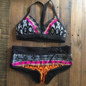 Athleta Bathing Suit